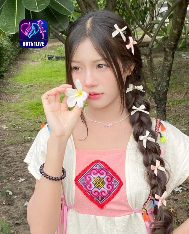 Adelia Sari HOT51LIVE