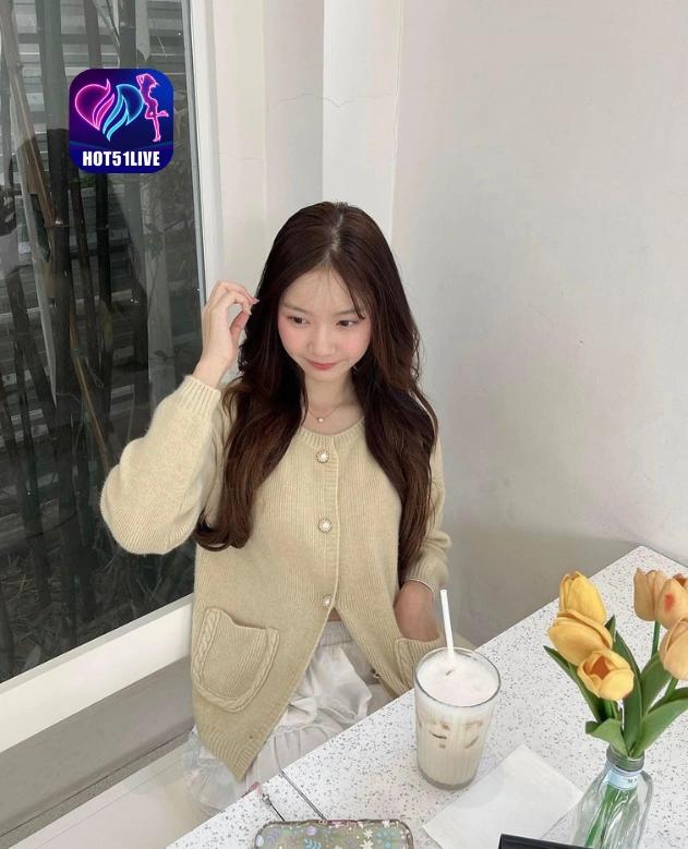 Adinda Maharani HOT51LIVE