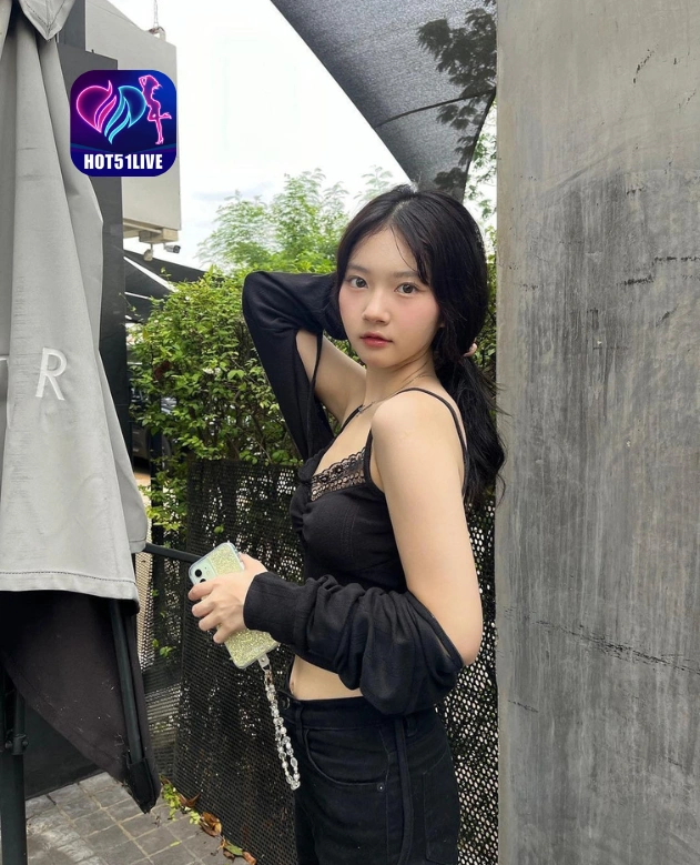Adinda Maharani HOT51LIVE
