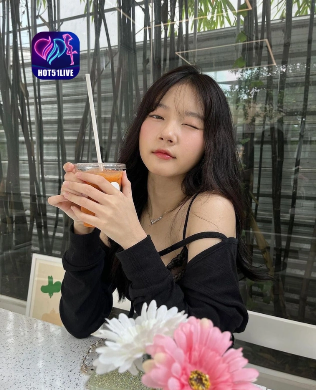 Adinda Maharani HOT51LIVE 