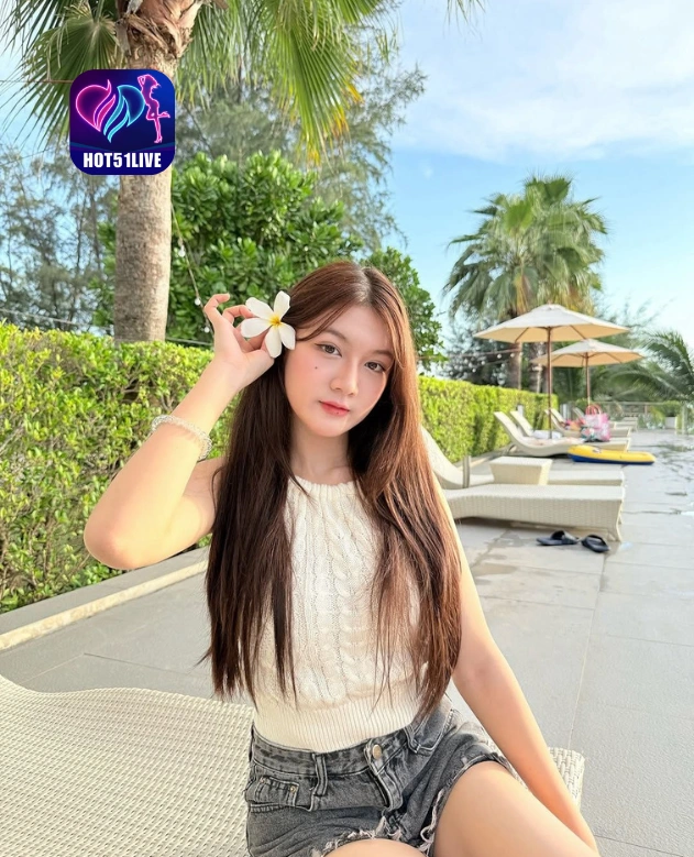 Agatha Widya HOT51LIVE