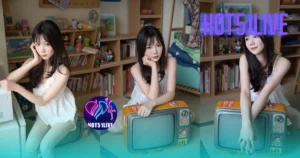 Ai Zi Zhan Shi HOT51LIVE