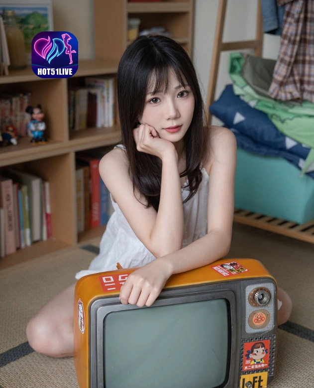 Ai Zi Zhan Shi HOT51LIVE