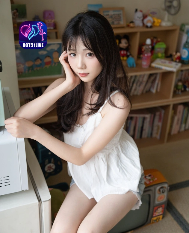 Ai Zi Zhan Shi HOT51LIVE
