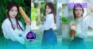 Alifia Maharani Larasati HOT51LIVE