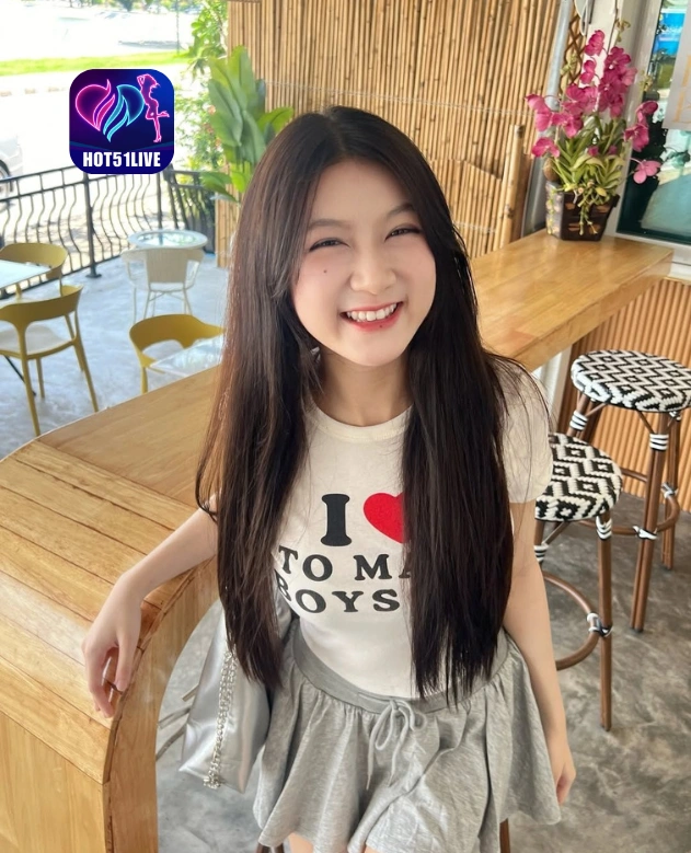 Alisha Ramadhani HOT51LIVE