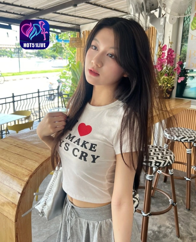 Alisha Ramadhani HOT51LIVE