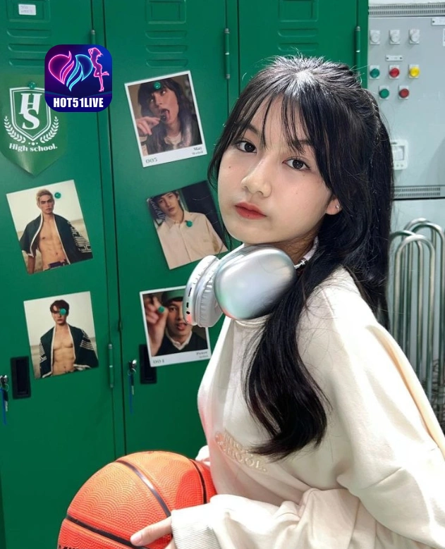 Amara Dewi HOT51LIVE