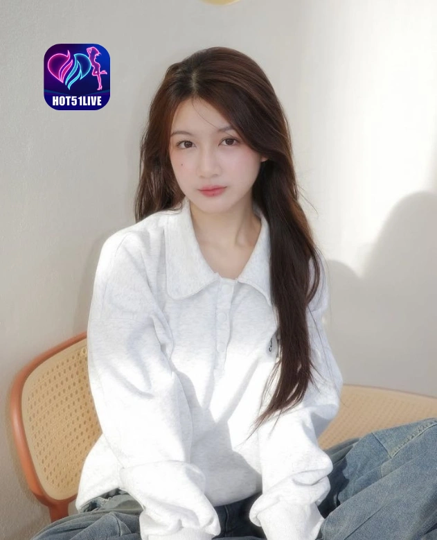 Ananda Puspita HOT51LIVE