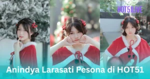 Anindya Larasati HOT51LIVE