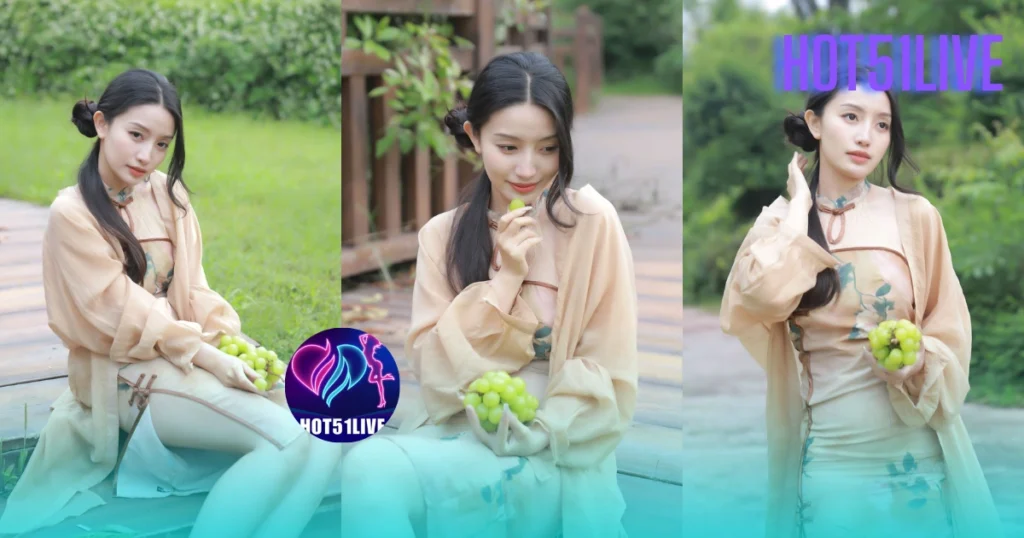 Anjani Dewi Maharani HOT51LIVE