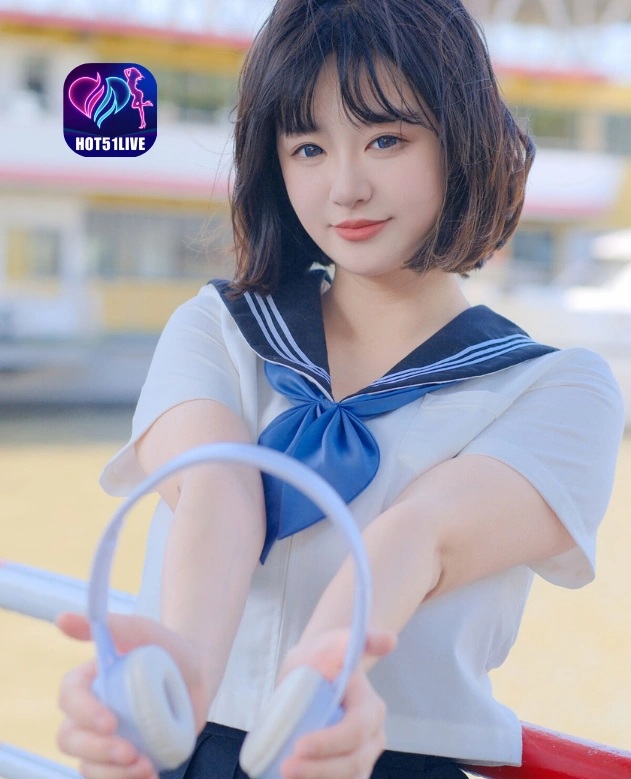 Arista Larasati Puspita HOT51LIVE