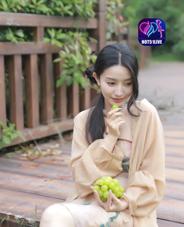 Anjani Dewi Maharani HOT51LIVE