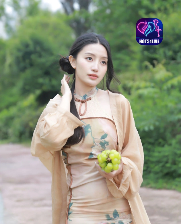 Anjani Dewi Maharani HOT51LIVE