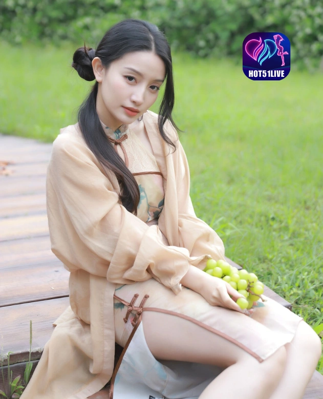 Anjani Dewi Maharani HOT51LIVE