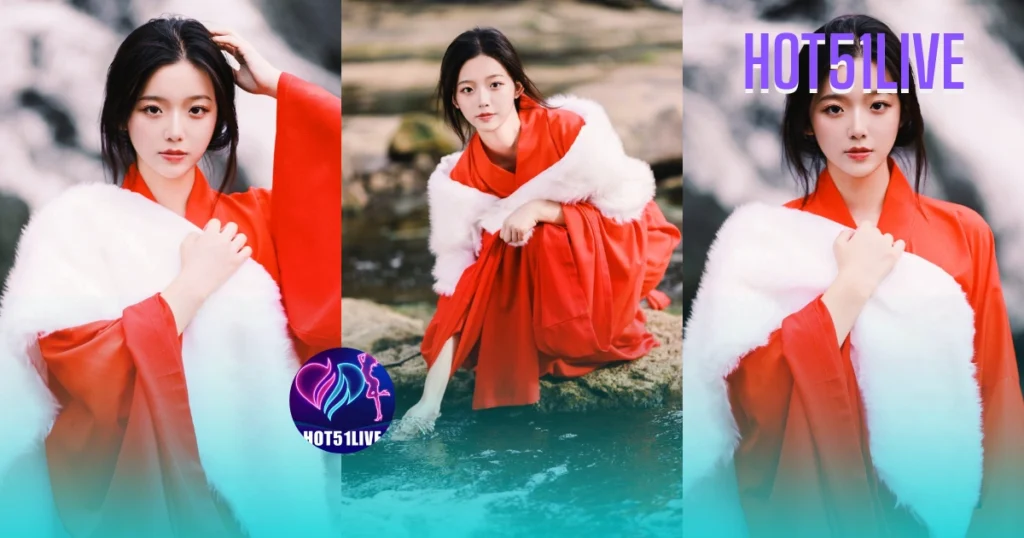 Anjani Larasati Maharani HOT51LIVE