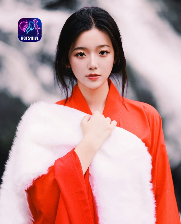 Anjani Larasati Maharani HOT51LIVE