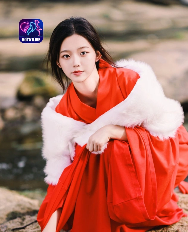 Anjani Larasati Maharani HOT51LIVE