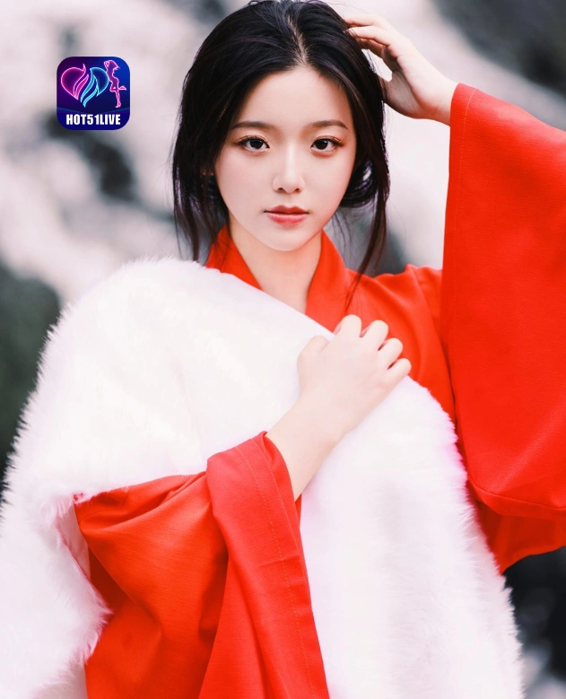 Anjani Larasati Maharani HOT51LIVE 