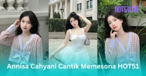 Annisa Cahyani HOT51LIVE