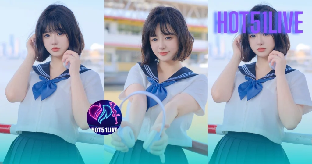 Arista Larasati Puspita HOT51LIVE