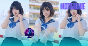 Arista Larasati Puspita HOT51LIVE