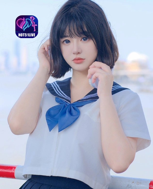 Arista Larasati Puspita HOT51LIVE