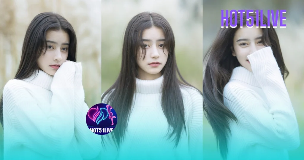 Arista Putri Dewi HOT51LIVE