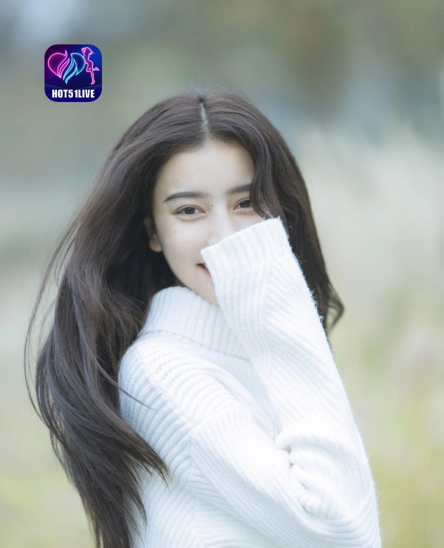 Arista Putri Dewi HOT51LIVE