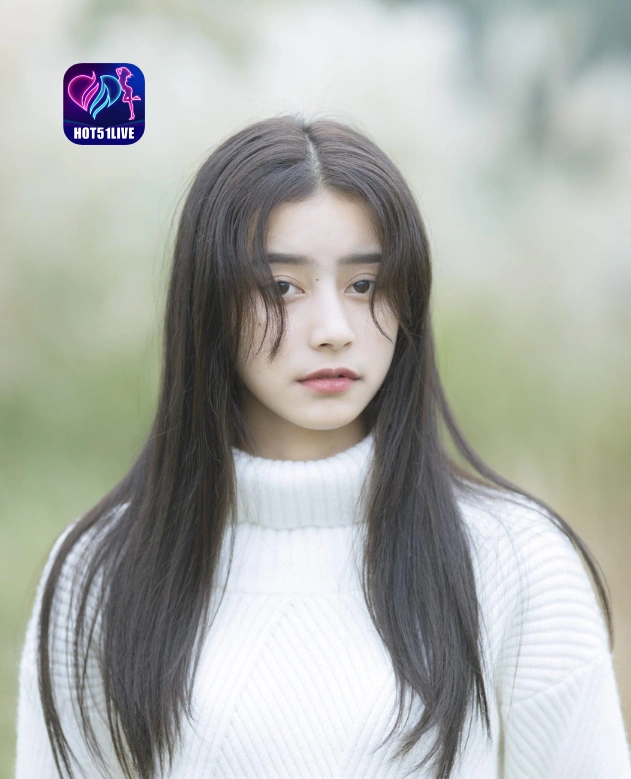 Arista Putri Dewi HOT51LIVE