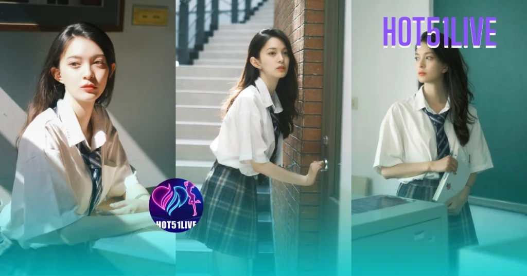 Ayunda Maharani Puspita HOT51LIVE