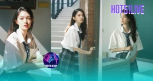 Ayunda Maharani Puspita HOT51LIVE