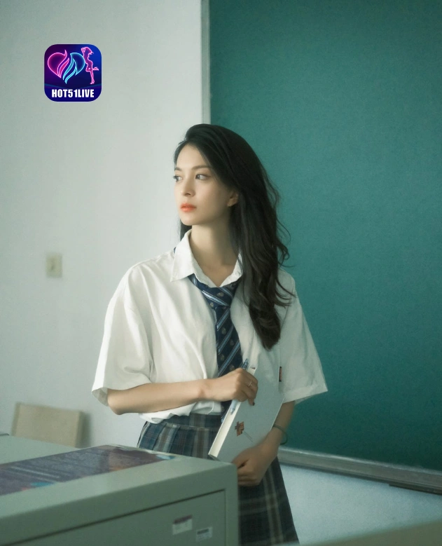 Ayunda Maharani Puspita HOT51LIVE