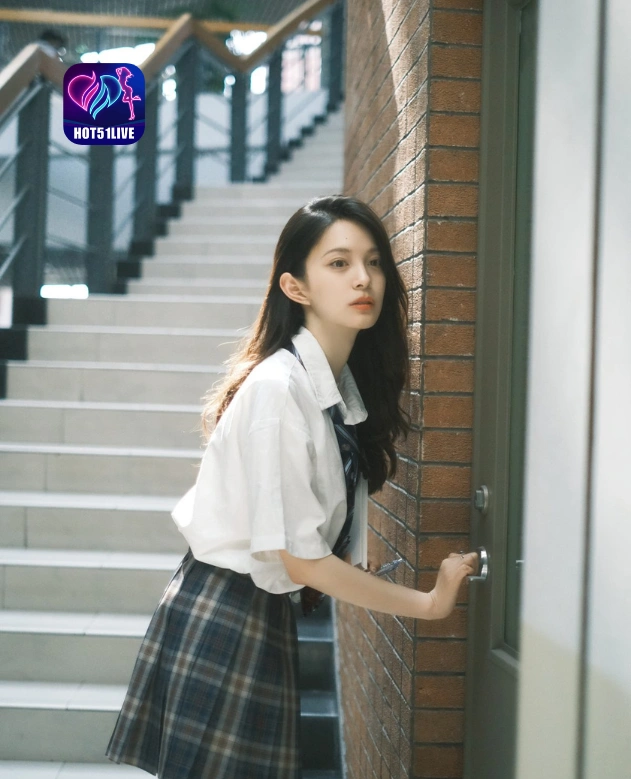 Ayunda Maharani Puspita HOT51LIVE