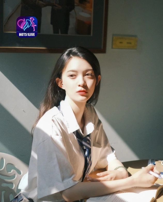 Ayunda Maharani Puspita HOT51LIVE