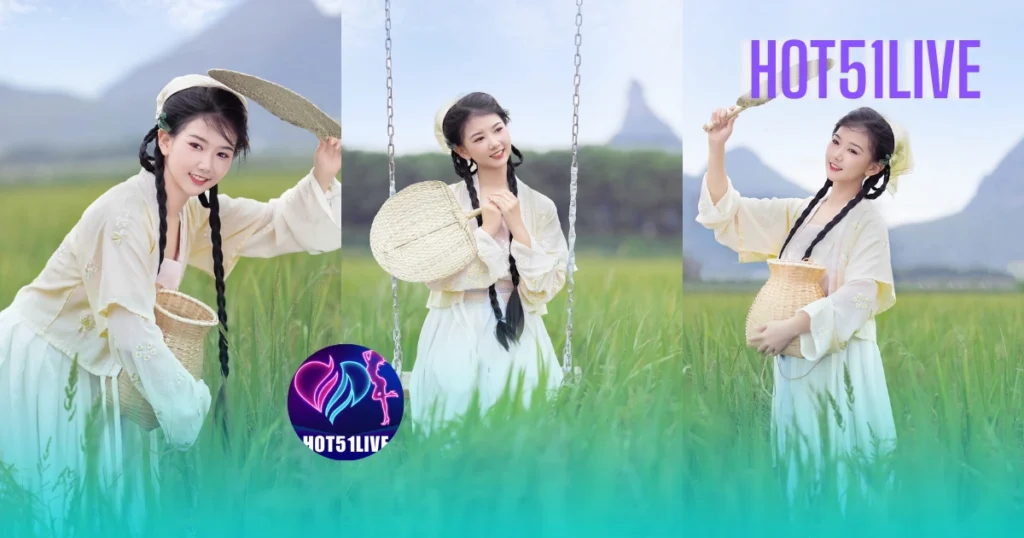 Bai Du Ren HOT51LIVE