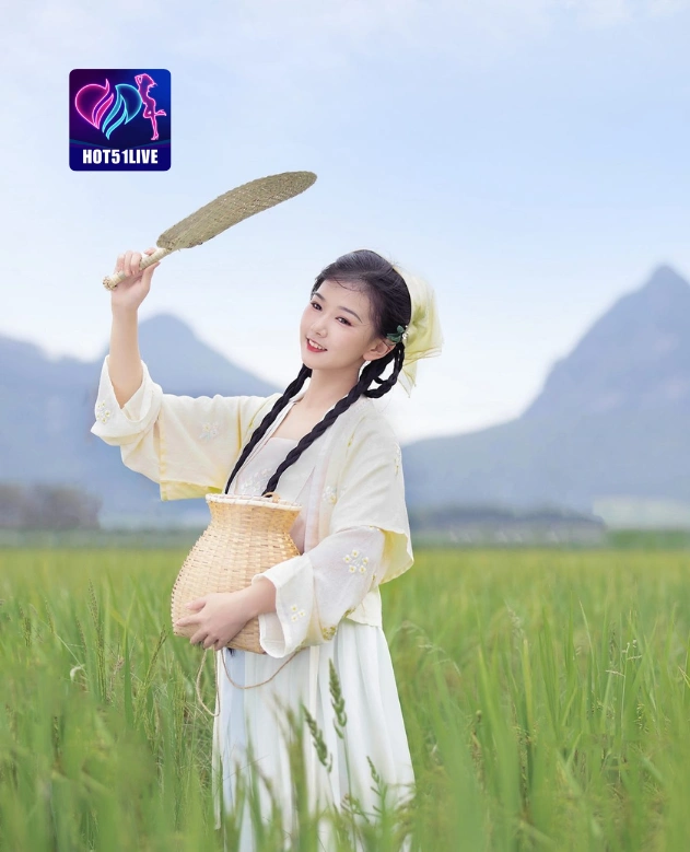 Bai Du Ren HOT51LIVE