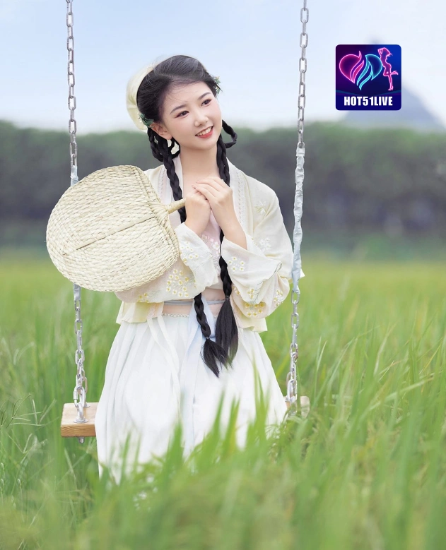 Bai Du Ren HOT51LIVE