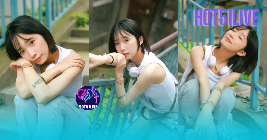 Bella Larasati Dewi HOT51LIVE