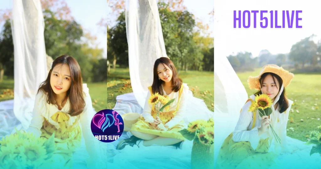 Berliana Larasati Maharani HOT51LIVE