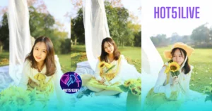 Berliana Larasati Maharani HOT51LIVE