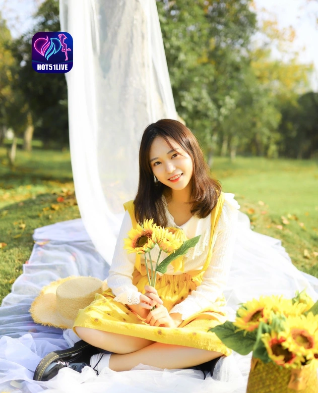 Berliana Larasati Maharani HOT51LIVE