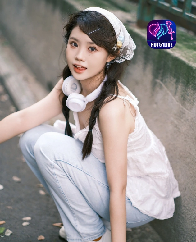 Bu Dong Song Shu HOT51LIVE