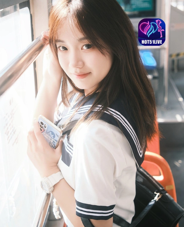 Bu Ke Ai De He He Miao HOT51LIVE