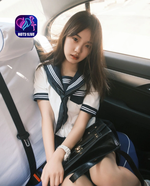 Bu Ke Ai De He He Miao HOT51LIVE