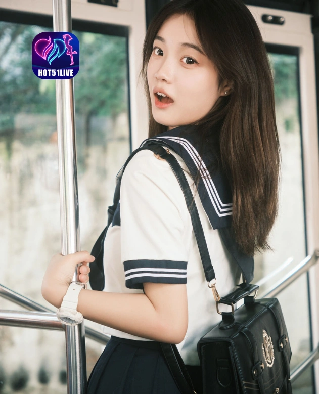 Bu Ke Ai De He He Miao HOT51LIVE