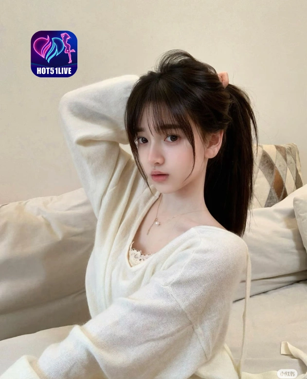 Bunga Pertiwi HOT51LIVE
