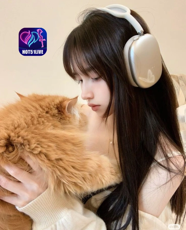 Bunga Pertiwi HOT51LIVE 