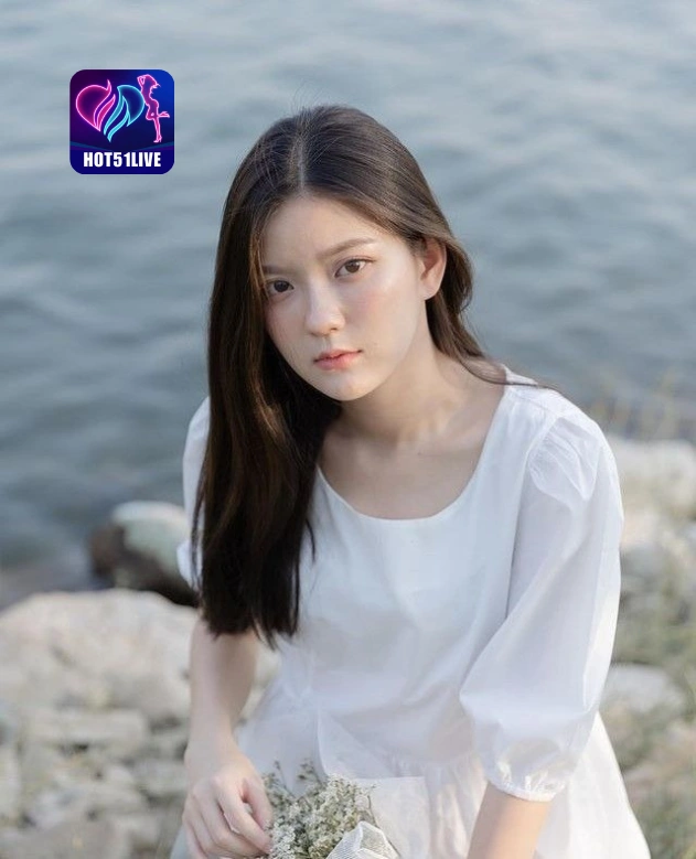 Cahya Putri Maharani HOT51LIVE 