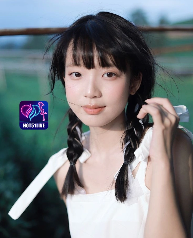 Calista Anggraini Puspita HOT51LIVE